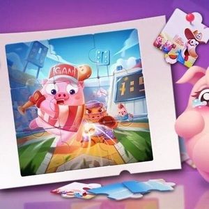 Meet your Posher, Cuong